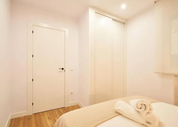 Apartment Destino San Justo By Keyhom