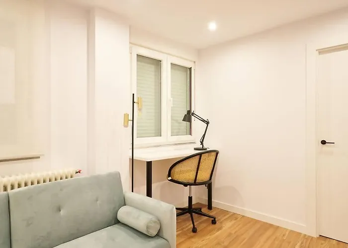 Apartment Destino San Justo By Keyhom