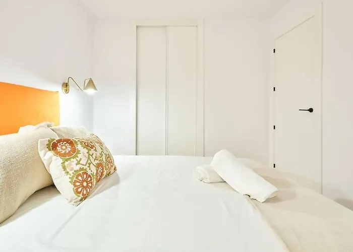 Destino San Justo By Keyhom Apartment *