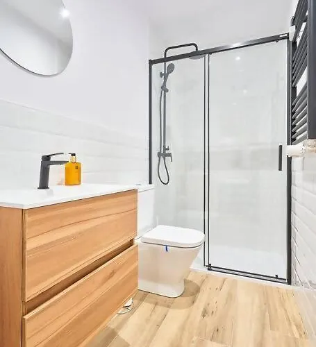 Destino San Justo By Keyhom * Salamanca