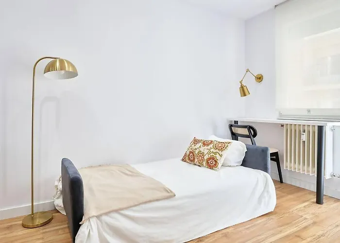 Destino San Justo By Keyhom