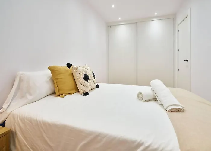 Apartment Destino San Justo By Keyhom