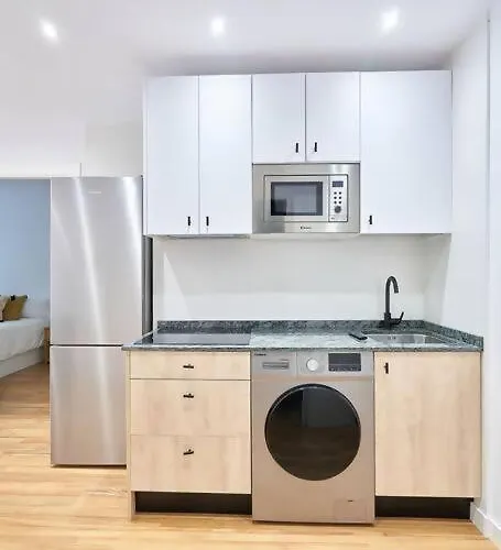 Destino San Justo By Keyhom *