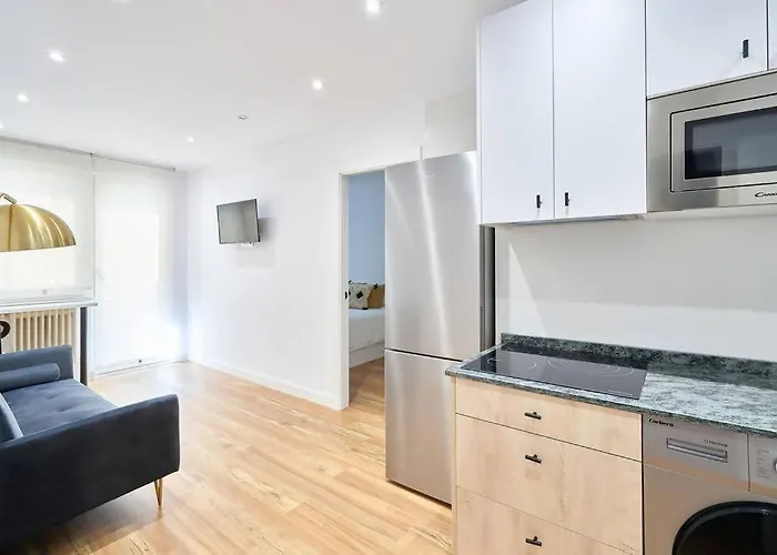 Destino San Justo By Keyhom * Salamanca