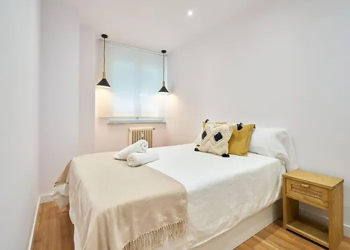 Destino San Justo By Keyhom